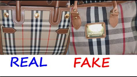 burberry baby replica|how to check if burberry bag is real.